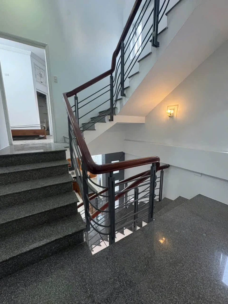 Bán nhà 3 mê 60,5m² Quy Nhơn giá 6 tỷ - Ảnh thu nhỏ 3