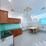 Bán nhà trệt lửng 72m² 3 phòng ngủ Dĩ An Bình Dương - Ảnh thu nhỏ 3