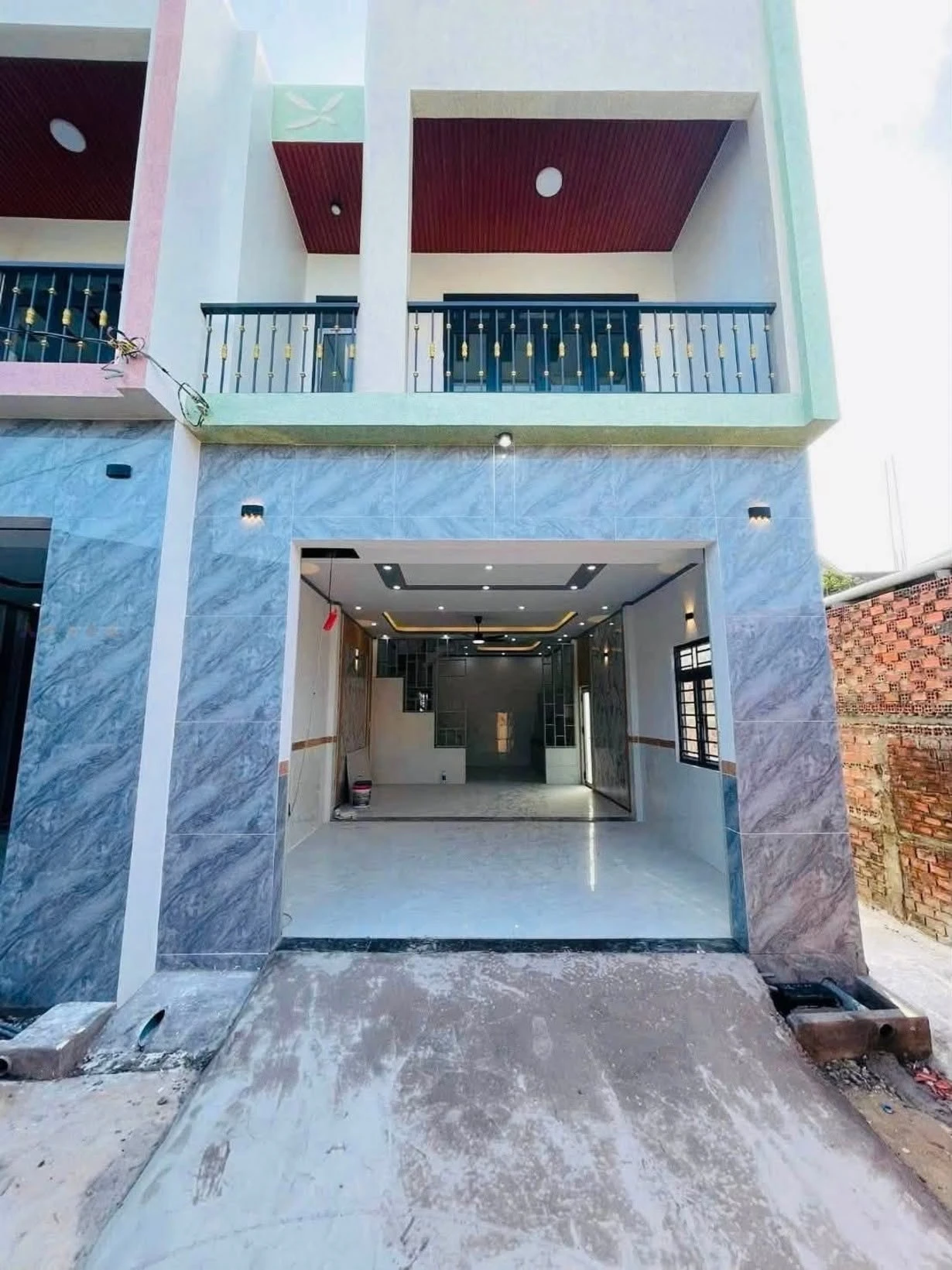 Bán nhà 3 phòng Trảng Dài 90m² giá 1 tỷ 900 triệu - Ảnh 1