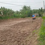 Bán đất nền 5x23m (115m²) 195 triệu, Vũng Liêm, Vĩnh Long - Ảnh thu nhỏ 3