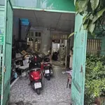 Bán nhà trệt lầu 61m² gần Nguyễn Thị Minh Khai, Quận 1 - Ảnh thu nhỏ 4