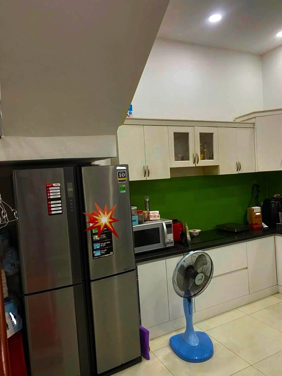 Bán nhà hẻm ô tô Gò Vấp 51m2 2 phòng ngủ 5 tỷ - Ảnh thu nhỏ 5