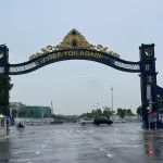 Trực tiếp CĐT LK ở+KD xây 6T+hầm đối diện triển lãm EXPO tại VIN CỔ LOA - LS 0% 60th tặng VC 10-30% - Ảnh thu nhỏ 18
