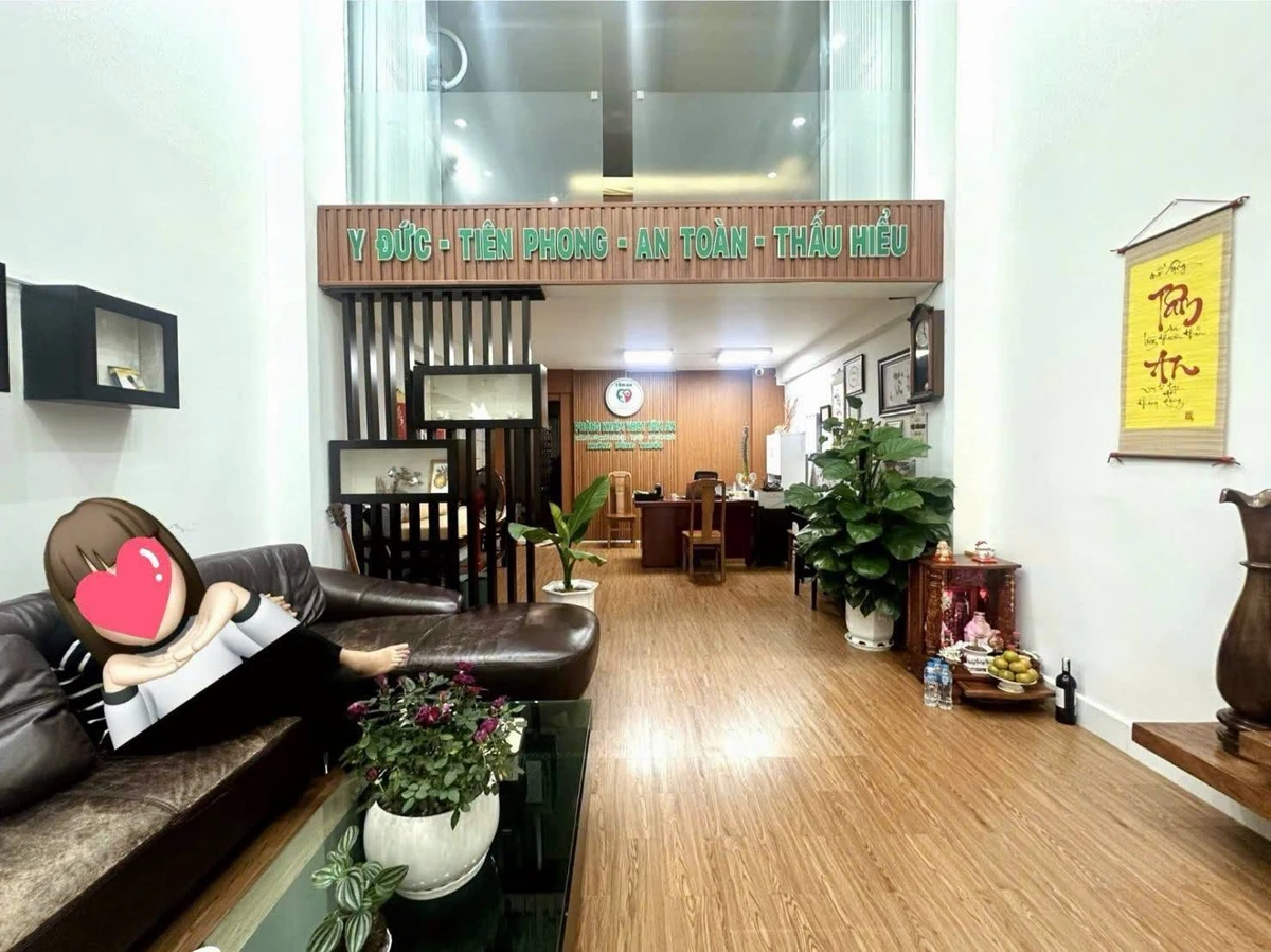 Bán nhà hẻm Nơ Trang Long Bình Thạnh 110m² 5 tầng 18.5 tỷ - Ảnh thu nhỏ 3