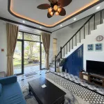 Nhà đẹp phong cách Indochine view đồi chè Tâm Châu - Phường 2 Bảo Lộc, đang khai thác kinh doanh - Ảnh thu nhỏ 22