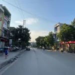 Bán nhà mặt đường Cầu Ngầm, Mông Dương, 167m2, 2 căn nhà, giá 1,9 tỷ - Ảnh thu nhỏ 1