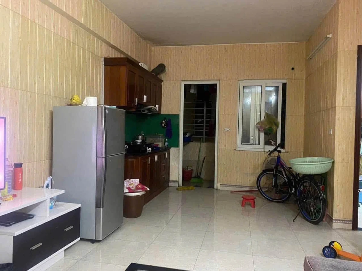Bán căn góc 60.8m² 2PN 2WC chung cư Tân Phát Lê Mao - Ảnh thu nhỏ 5