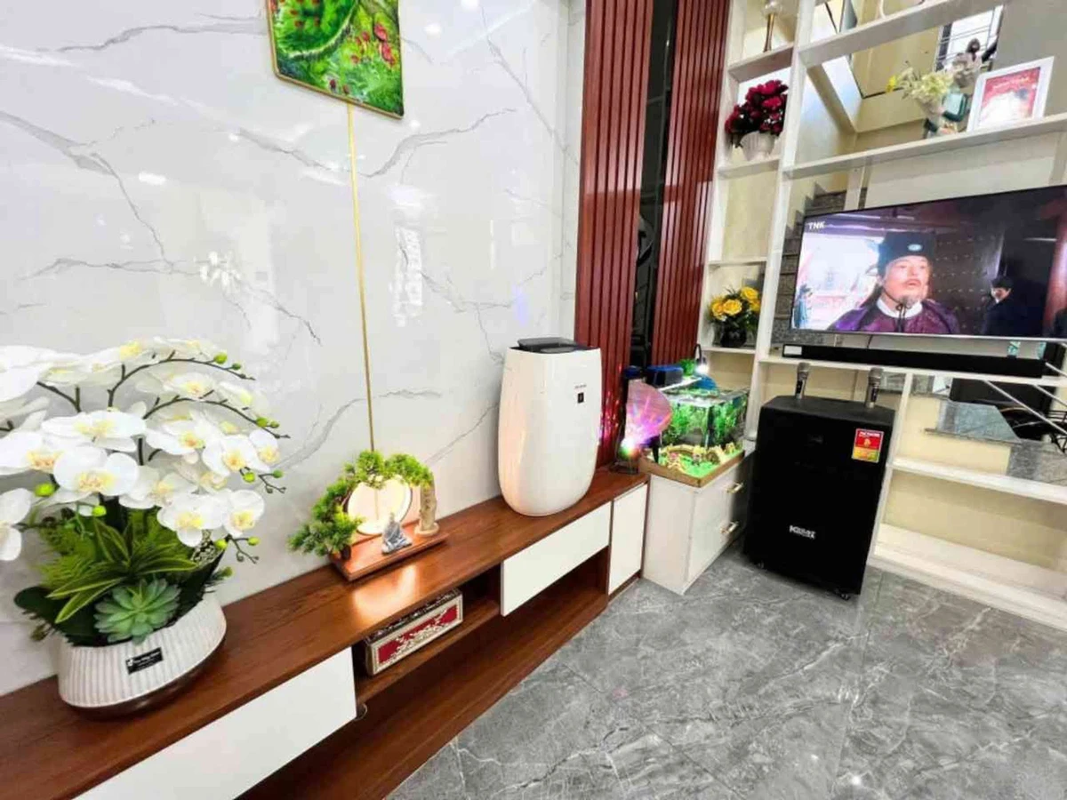 Bán nhà 3 tầng 50m2, 3PN 4WC, Hạ Long - Ảnh thu nhỏ 3