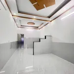 Bán nhà cấp 4 100m² 3PN Phường Long Bình Thủ Đức 1 tỷ 8 - Ảnh thu nhỏ 4