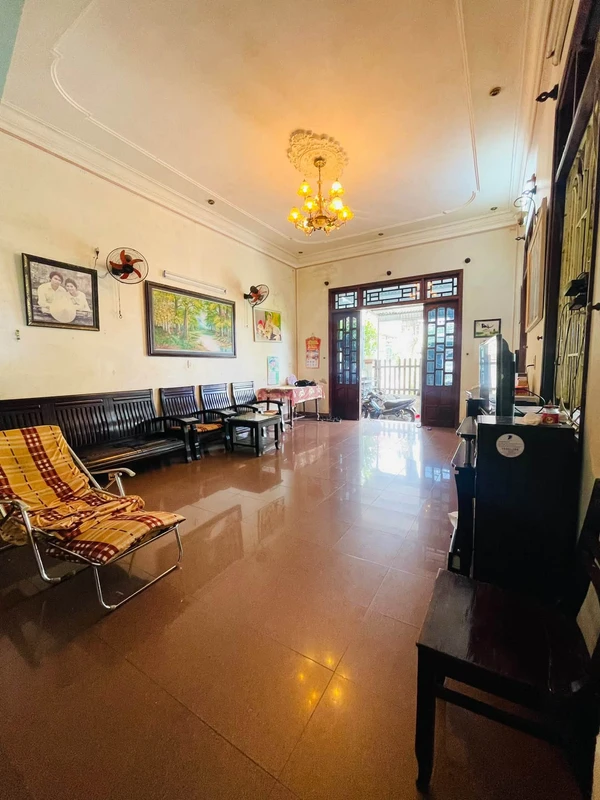 Bán nhà 4 tầng 70m² Bùi Thị Tự Nhiên, Hải Phòng chohiepbinh
