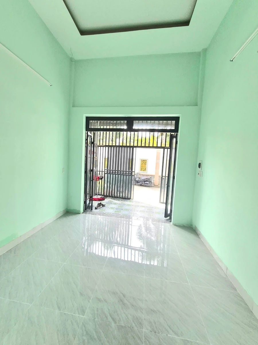 Bán nhà 44m² 2 phòng ngủ Tân Khánh 830 triệu - Ảnh 1