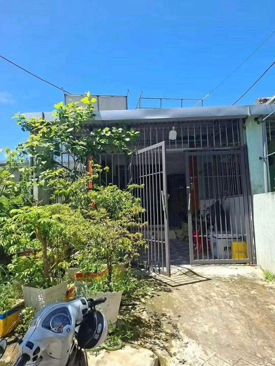 Bán nhà 3 phòng ngủ 122m2 đường bê tông ô tô gần KCN Hòa Khánh, Hòa Liên, Đà Nẵng - Ảnh thu nhỏ 3