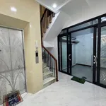 Bán nhà 4 tầng hẻm 81,6m² Phường 14 Quận 10 - Ảnh thu nhỏ 2