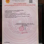 Bán đất mặt tiền Vàm Suối Đông Hòa 92m2, 3 tỷ 6 - Ảnh thu nhỏ 2