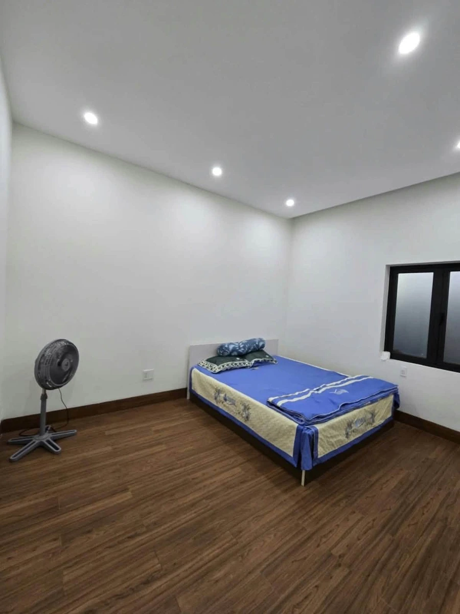 Bán nhà 3 tầng 151,2m² Lệ Sơn Nam, Hòa Vang, Đà Nẵng - Ảnh thu nhỏ 3