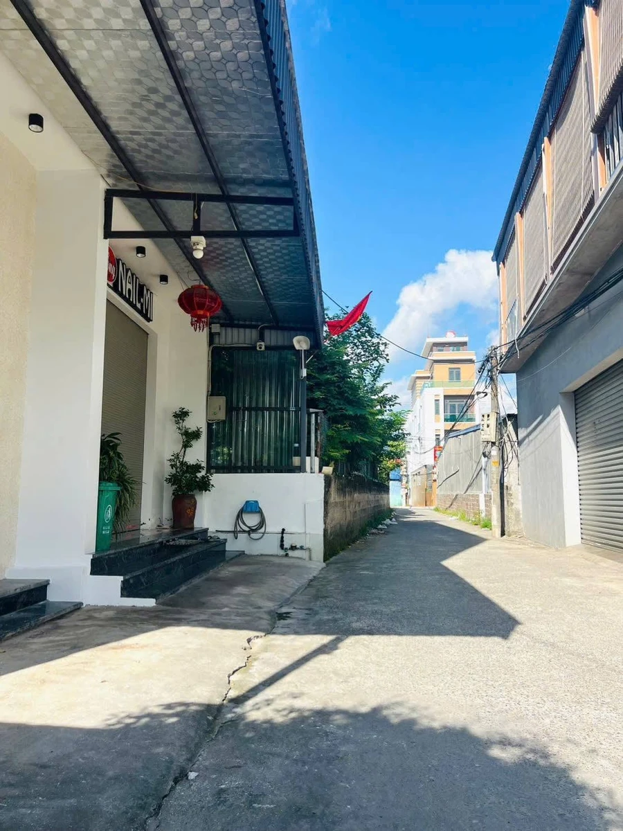 Bán nhà 3 tầng 62m² đầy đủ nội thất, giá 3 tỷ tại Thủy Nguyên - Ảnh thu nhỏ 3