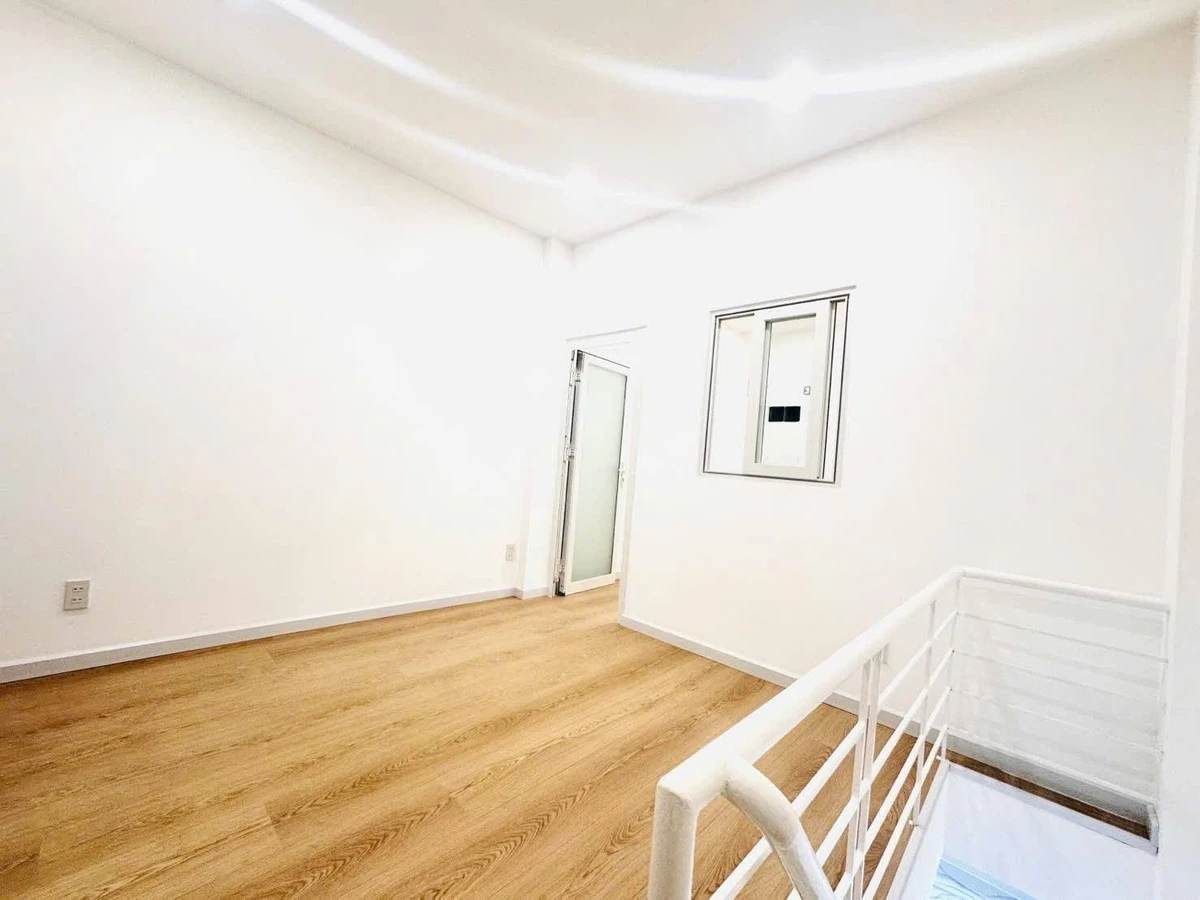 Bán nhà 2 tầng 32m² Linh Chiểu, Thủ Đức, giá 2.95 tỷ - Ảnh thu nhỏ 2