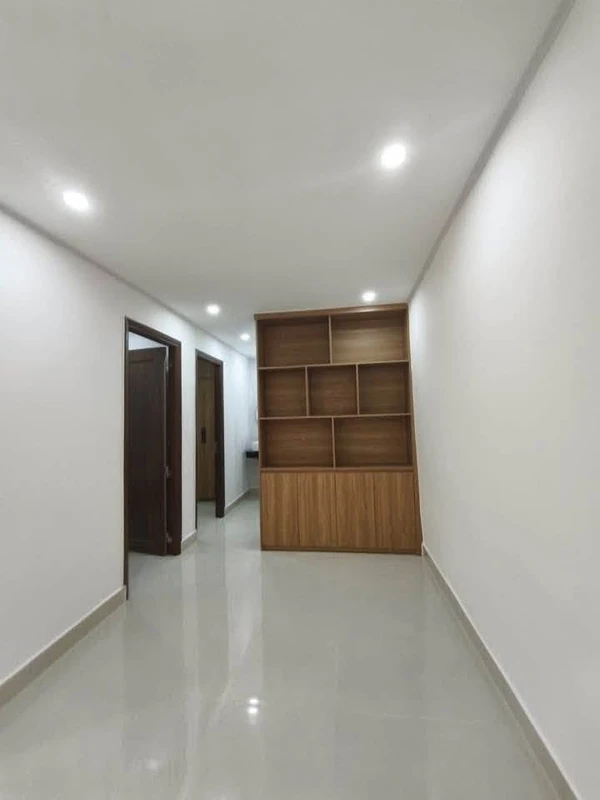 Bán nhà mặt tiền Nguyễn Hào Sự 82,5m² 4 tỷ Tuy Hòa