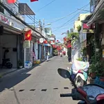 Bán nhà mặt tiền hẻm xe hơi 4PN 72m2 gần Phú Mỹ Hưng - Ảnh thu nhỏ 2