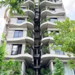 Bán tòa nhà 6 tầng + hầm 308m² Quận 2, thu nhập 350tr/tháng - Ảnh thu nhỏ 1
