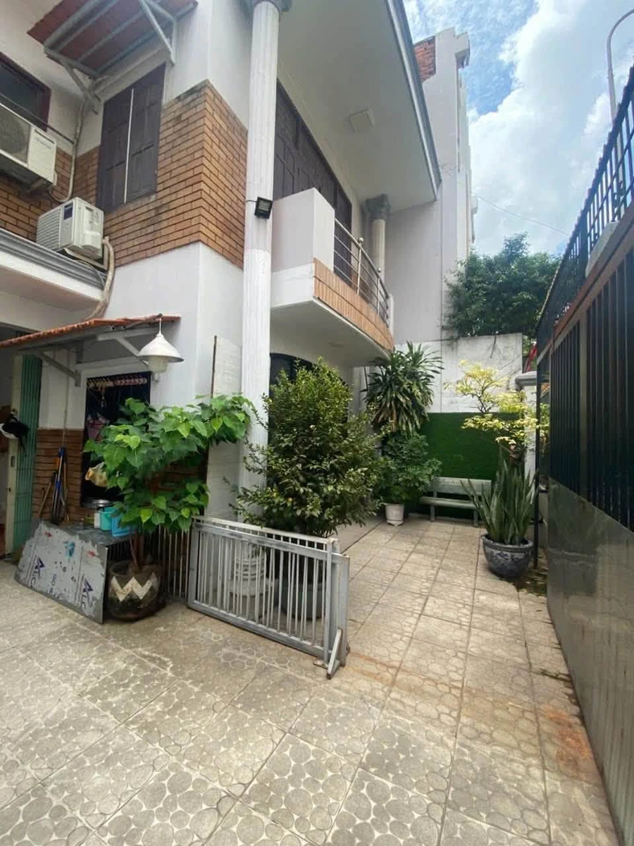 Bán biệt thự Gò Vấp 128m² 5 phòng 16.8 tỷ - Ảnh thu nhỏ 2