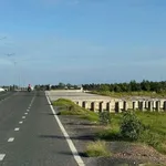 Bán nền đất 155m² kênh Xẻo Cối, Kiên Giang, 1 tỷ 100 triệu - Ảnh thu nhỏ 1