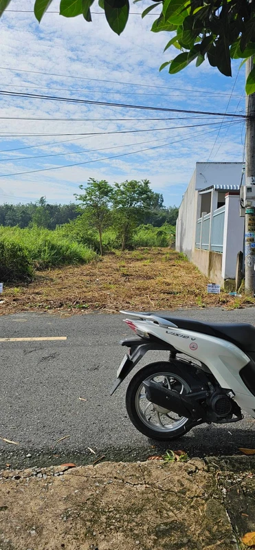 Bán đất Long Nguyên 100m² Bình Dương 1,1 tỷ