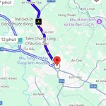 Bán đất nền 152m² Trảng Bàng, Tây Ninh - Ảnh thu nhỏ 2