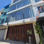 Bán nhà 6 tầng 88m² Cao Thắng Hạ Long Quảng Ninh - Ảnh thu nhỏ 1