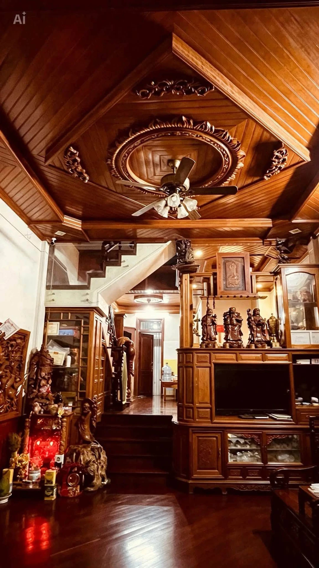 Bán shophouse 110m² 2 tầng Liên Chiểu 6 tỷ - Ảnh 1