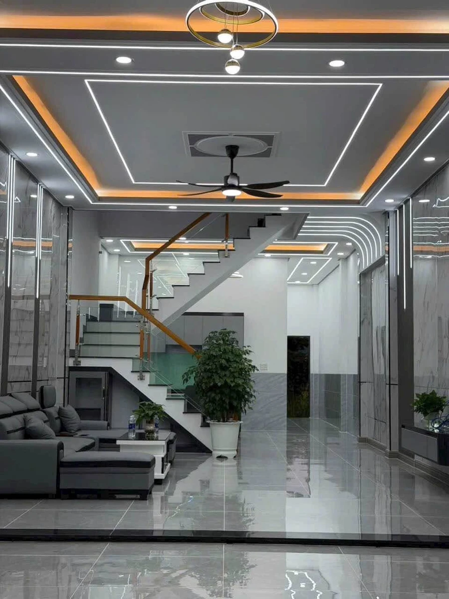 Bán nhà 100m² 3PN Hội Nghĩa, Tân Uyên - 2,85 tỷ - Ảnh thu nhỏ 2