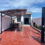 Bán nhà cấp 4 mới 100% ngang 6,5m x 30m, 2PN 2WC giá 1,29 tỷ tại Tầm Vu, Tây Ninh - Ảnh thu nhỏ 4