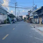 Bán lô đất 175m² đường nhựa Dĩ An - Ảnh thu nhỏ 1