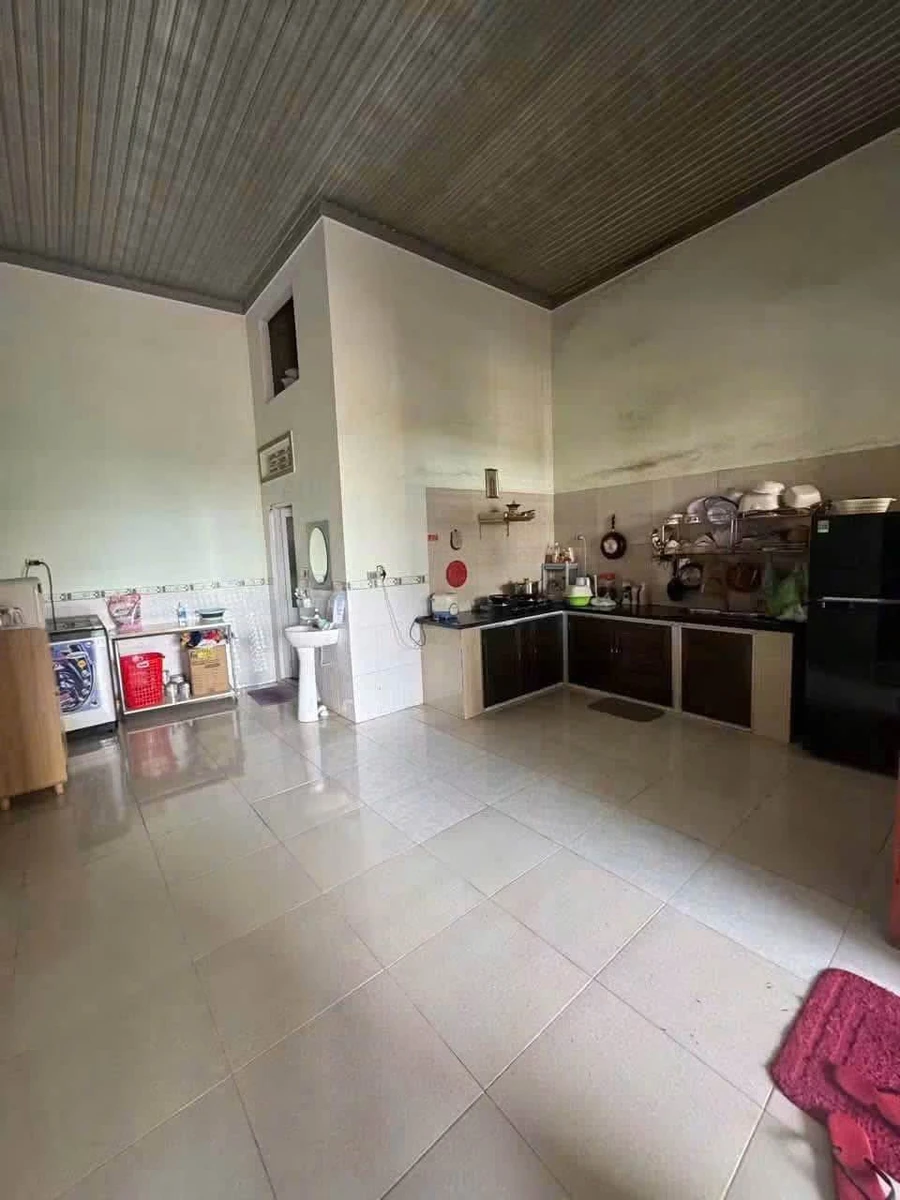 Bán nhà Phạm Văn Đồng, Tân Lập, 126m², 2 PN, 2.7 tỷ - Ảnh thu nhỏ 2