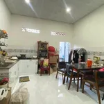 Bán nhà cấp 4 100m2 sổ riêng, đường 2 xe hơi, KDC Định Thuận Tân Hiệp - Ảnh thu nhỏ 3