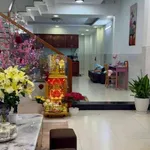 Bán nhà mặt tiền Hải Châu 50m² 4 tỷ, 3 phòng ngủ - Ảnh thu nhỏ 1