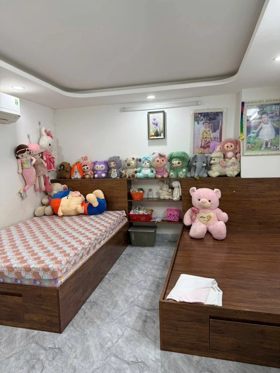 Bán nhà 2 tầng mới đẹp đường Mai Đăng Chơn, Đà Nẵng, hơn 100m², nhỉnh 4 tỷ - Ảnh thu nhỏ 4