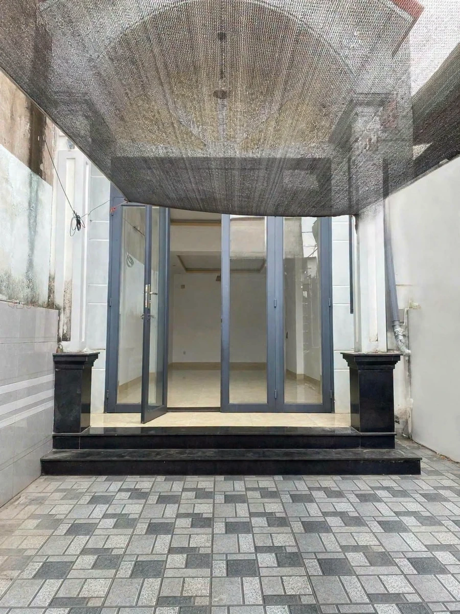 Bán nhà phố 200m² có 5 phòng trọ ở Thạnh Phú, giá 3 tỷ - Ảnh thu nhỏ 5