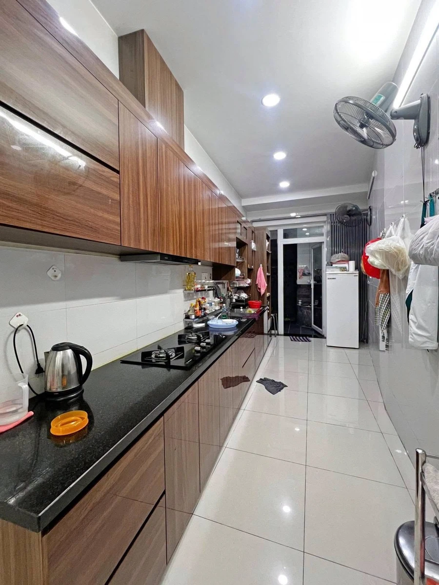 Bán nhà hẻm cụt 99m² Huỳnh Văn Bánh, Phường 11, Phú Nhuận, giá 11,9999 tỷ - Ảnh thu nhỏ 5