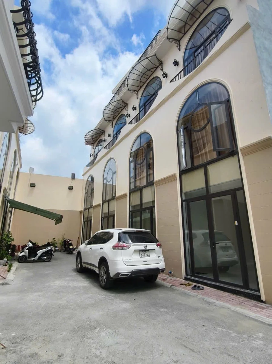 Bán nhà 3,5 tầng 42m2 phường Phù Liễn, cách đường Nguyễn Lương Bằng 100m - Ảnh thu nhỏ 2