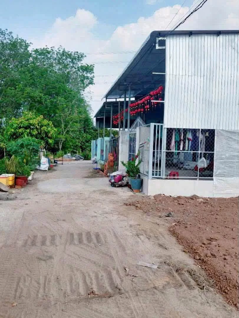 Bán lô đất 1 sẹc An Điền Bình Dương 1 tỷ 9 - Ảnh thu nhỏ 2