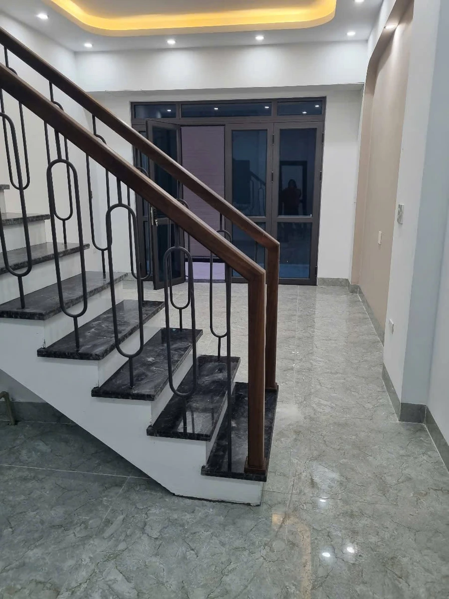 Bán nhà 3 tầng 40m² 3 phòng ngủ Khu 3 Việt Hòa Hải Phòng - Ảnh thu nhỏ 2