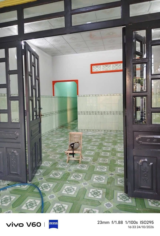 Bán nhà cấp 4 2PN 100m² Thới Hòa giáp Mỹ Phước 3