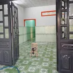 Bán nhà cấp 4 2PN 100m² Thới Hòa giáp Mỹ Phước 3 - Ảnh thu nhỏ 1
