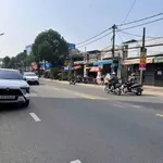 Bán nhà mặt tiền Phạm Văn Thuận gần 200m2 thổ cư, gần Vincom Biên Hòa, giá 15,5 tỷ - Ảnh thu nhỏ 1