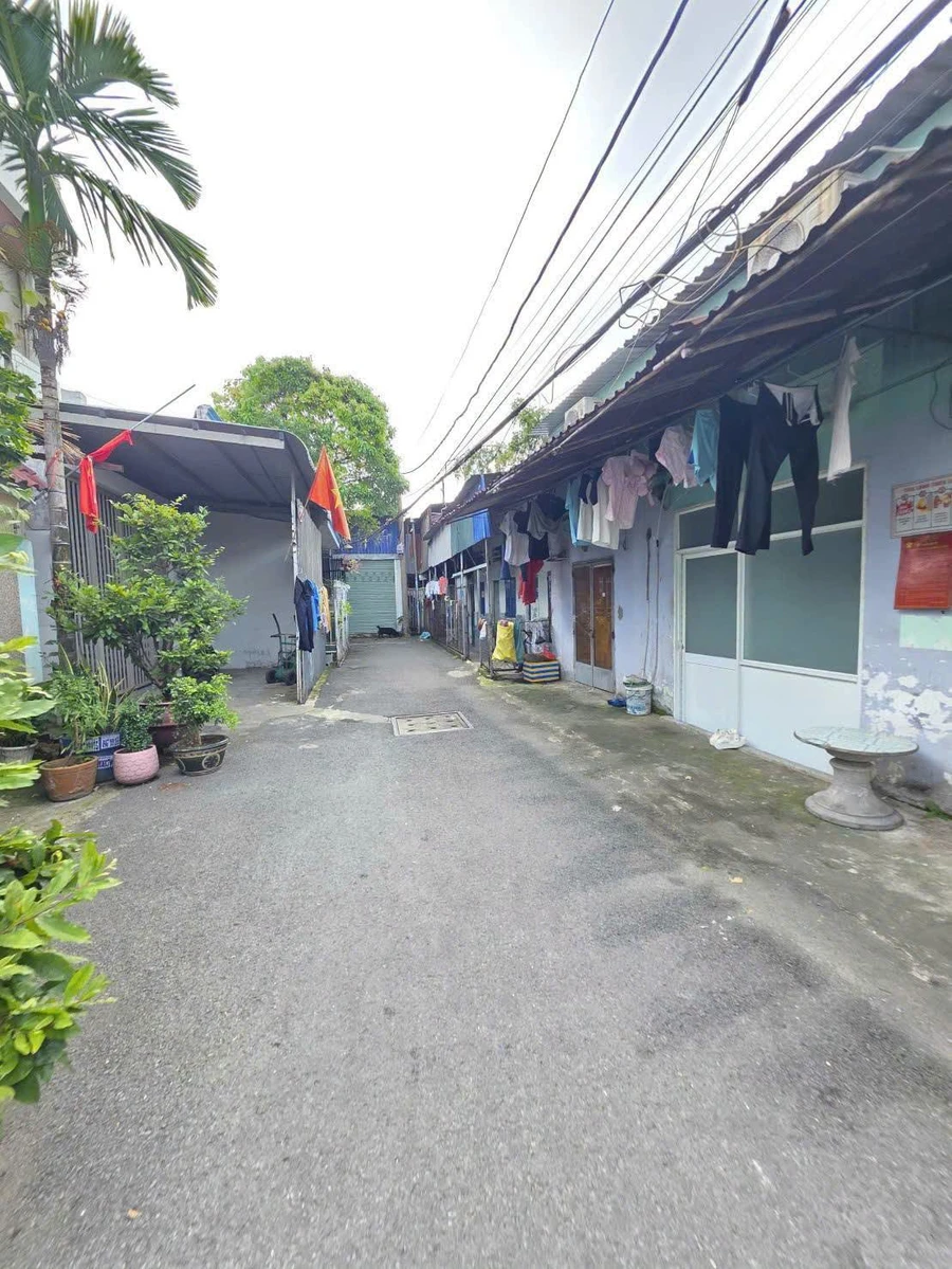 Bán dãy trọ 5 phòng 95m² Dĩ An 3,5 tỷ - Ảnh thu nhỏ 2
