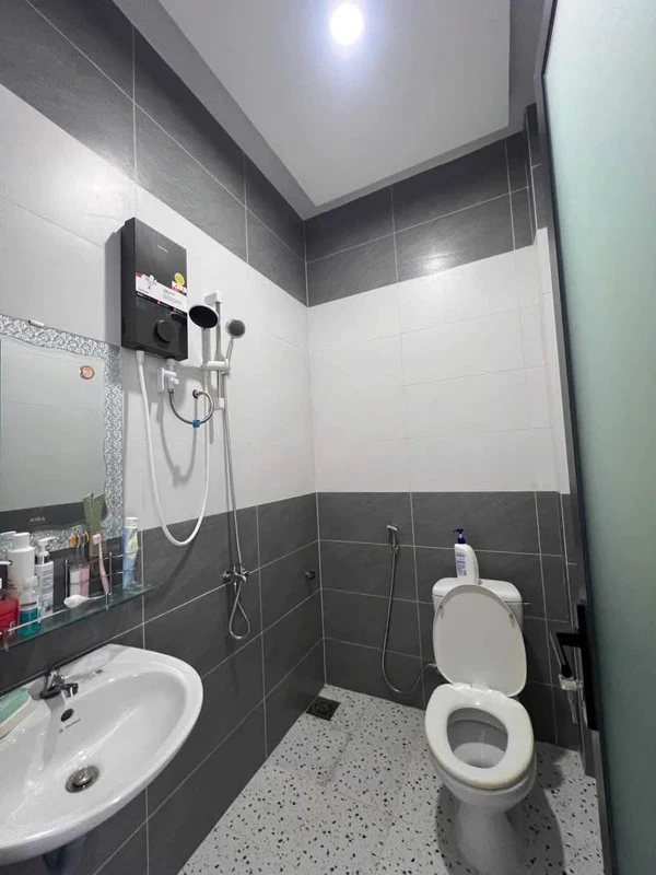 Bán nhà 1 trệt 1 lầu 48m2 Phan Thiết, Lâm Đồng