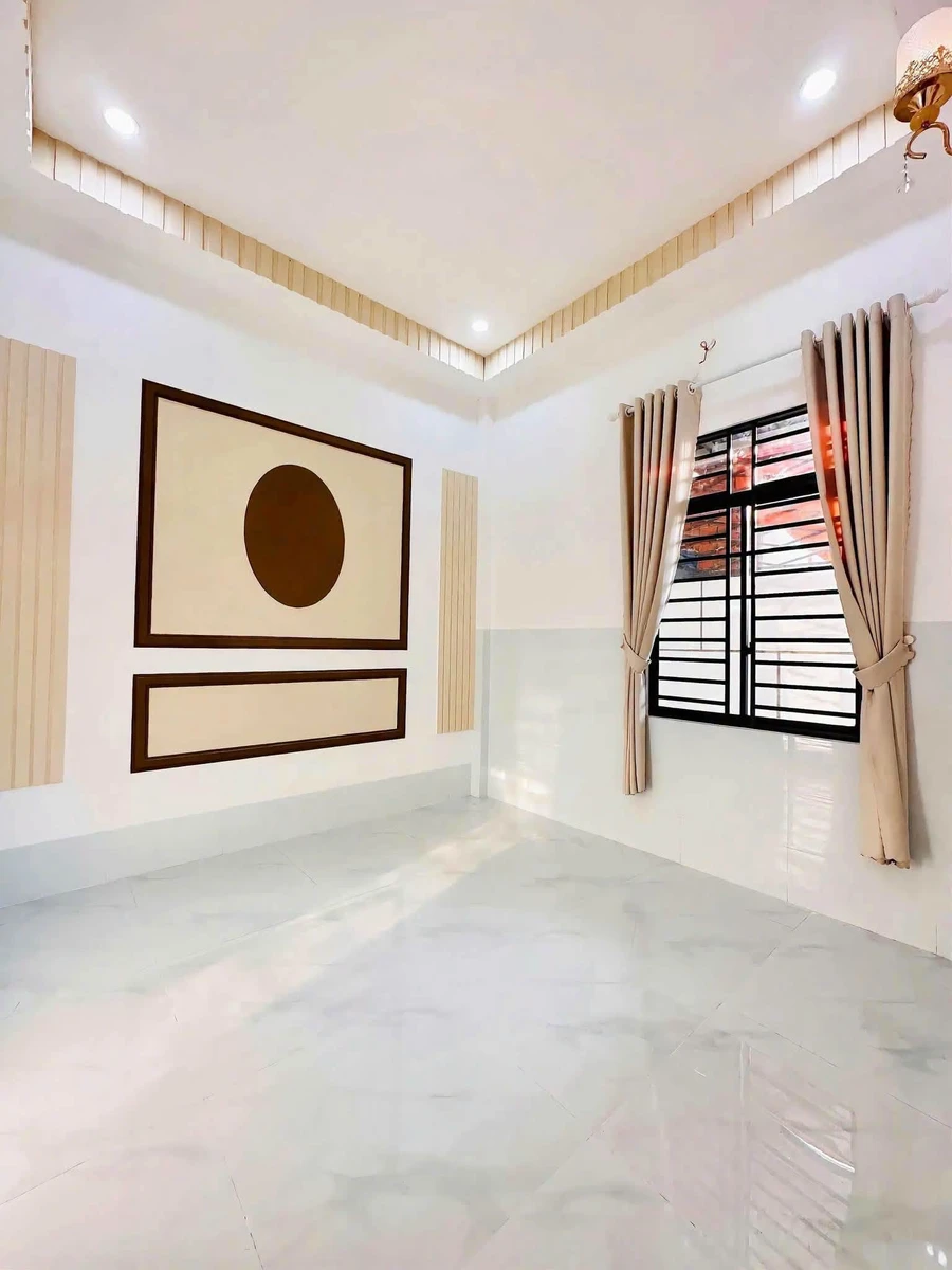 Bán nhà mới 145m² 3 phòng ngủ Tây Ninh 1.99 tỷ - Ảnh thu nhỏ 5