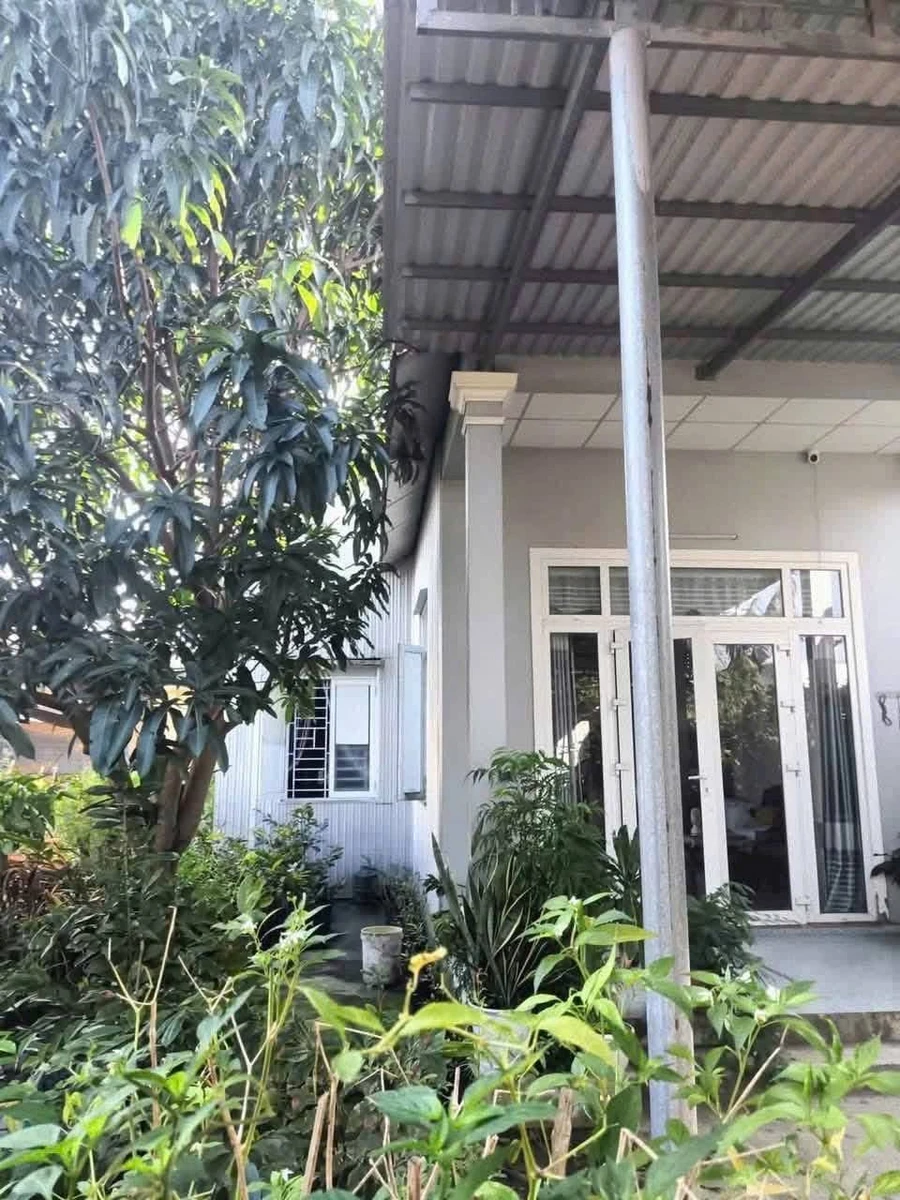 Bán nhà sân vườn Dương Nổ Cồn, 168m², 2 phòng, 2,4 tỷ - Ảnh thu nhỏ 2