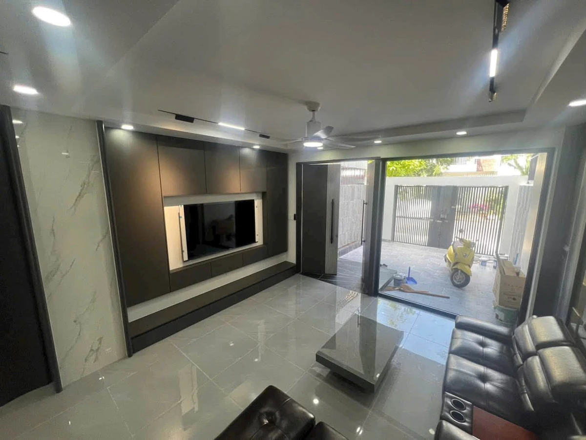 Bán nhà 3 tầng 100m² Mỹ Gia Thái Hưng 8 tỷ - Ảnh thu nhỏ 4